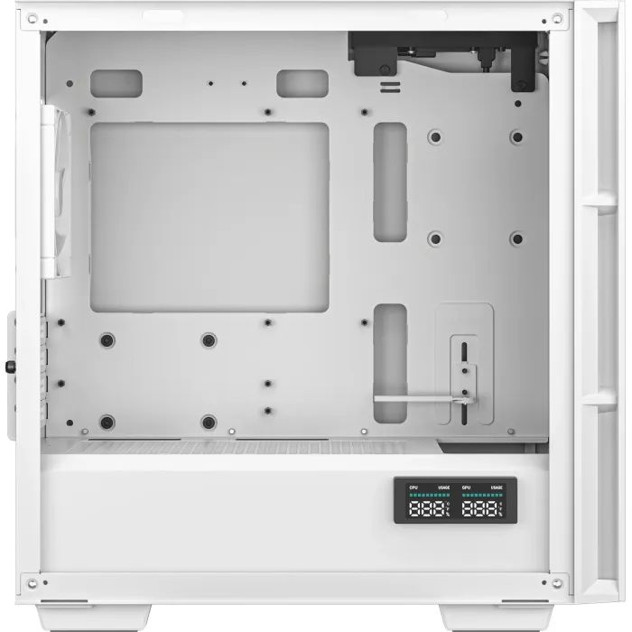 Корпус Deepcool CH360 Digital White (R-CH360-WHAPE3D-G-1) изображение 5