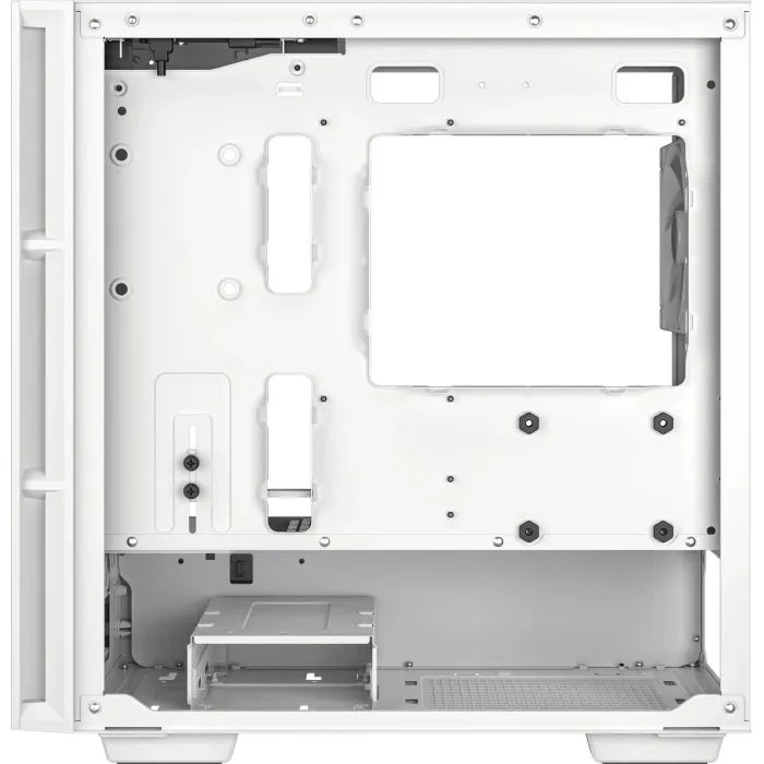 Корпус Deepcool CH360 Digital White (R-CH360-WHAPE3D-G-1) изображение 6