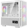 Корпус Deepcool CH360 Digital White (R-CH360-WHAPE3D-G-1) изображение 8