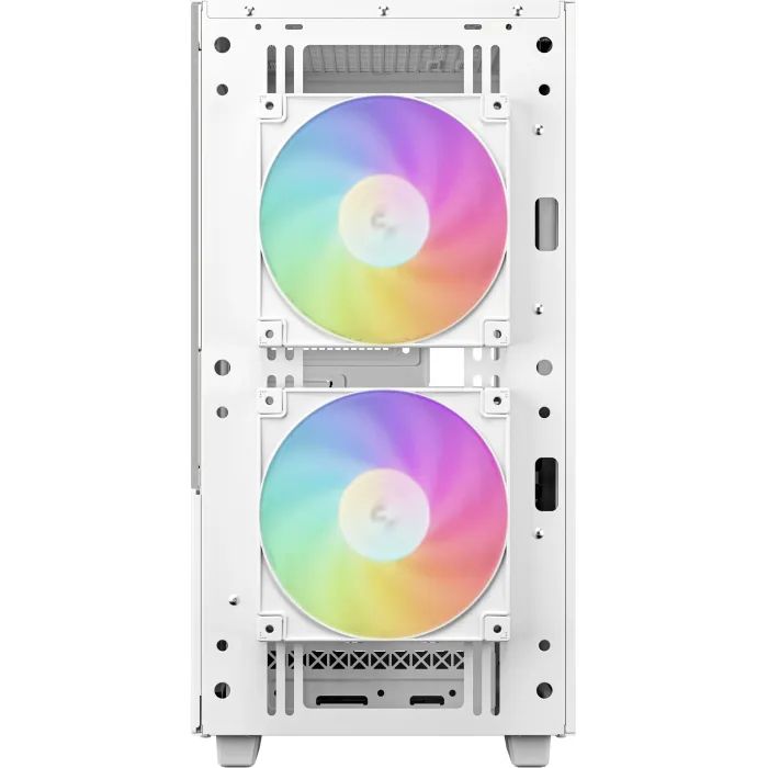 Корпус Deepcool CH360 Digital White (R-CH360-WHAPE3D-G-1) изображение 9