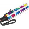 Парасоля Knirps T.200 Medium Duomatic Create Crystal (Kn95 3201 8543) зображення 3