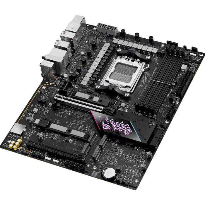 Материнская плата ASUS ROG STRIX B850-E GAMING WIFI изображение 5
