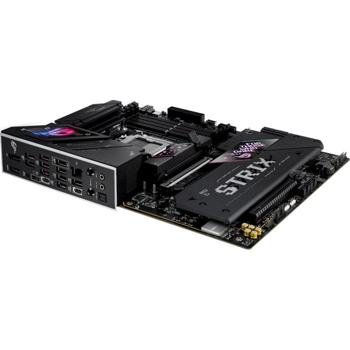 Материнская плата ASUS ROG STRIX B850-E GAMING WIFI изображение 6