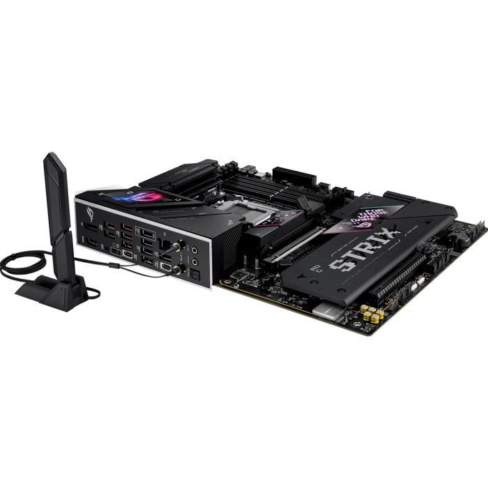 Материнская плата ASUS ROG STRIX B850-E GAMING WIFI изображение 7