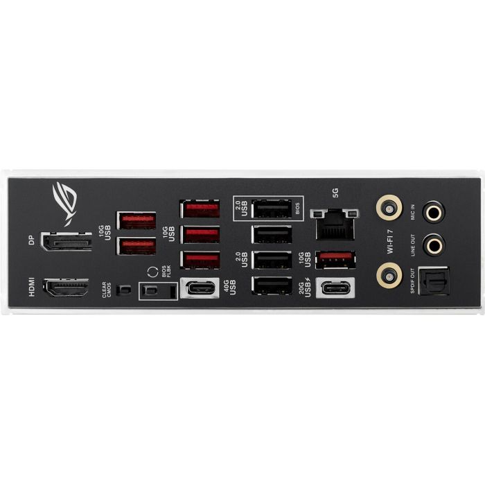 Материнская плата ASUS ROG STRIX B850-E GAMING WIFI изображение 8