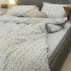 Постільна білизна Tiare Люкс 146 Сатин двоспальний (146_Luxe_dv) зображення 4
