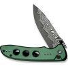 Нож Civivi Hyperpulse Damascus Red Aluminum (C23087A-DS1) изображение 3
