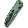 Нож Civivi Hyperpulse Damascus Red Aluminum (C23087A-DS1) изображение 5
