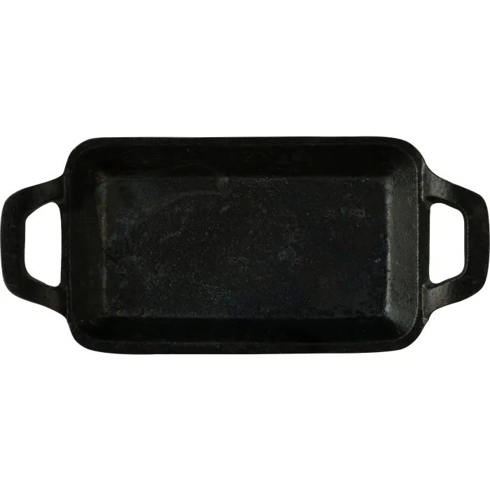 Сковорода MasterPro Foodies cook&share, 17x10 см з серверувальною дошкою (BGMP-3807-EM) зображення 5