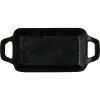 Сковорода MasterPro Foodies cook&share, 17x10 см з серверувальною дошкою (BGMP-3807-EM) зображення 5