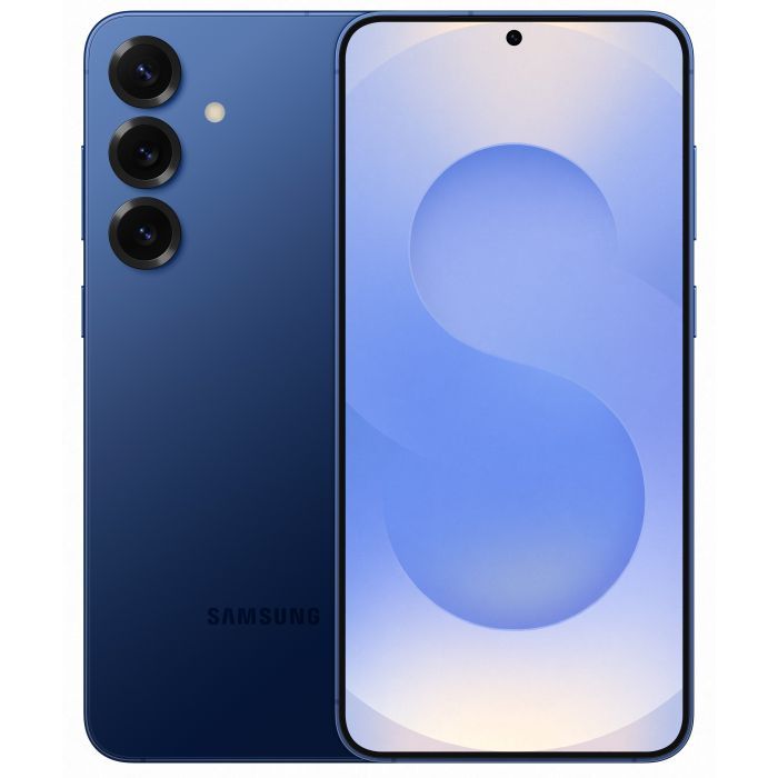 Мобільний телефон Samsung Galaxy S25+ 12/512Gb Mint (SM-S936BLGGEUC)
