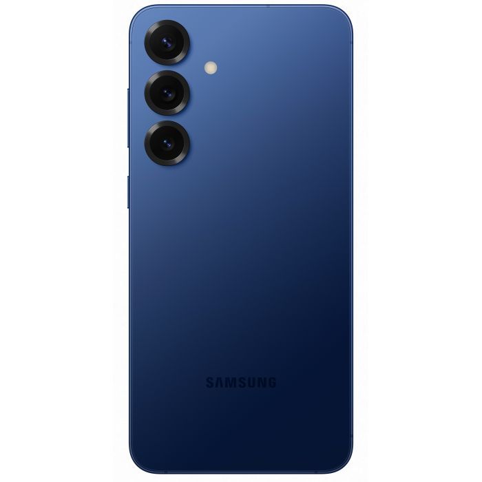 Мобільний телефон Samsung Galaxy S25+ 12/512Gb Mint (SM-S936BLGGEUC) зображення 5