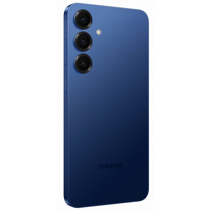 Мобільний телефон Samsung Galaxy S25+ 12/512Gb Mint (SM-S936BLGGEUC) зображення 6