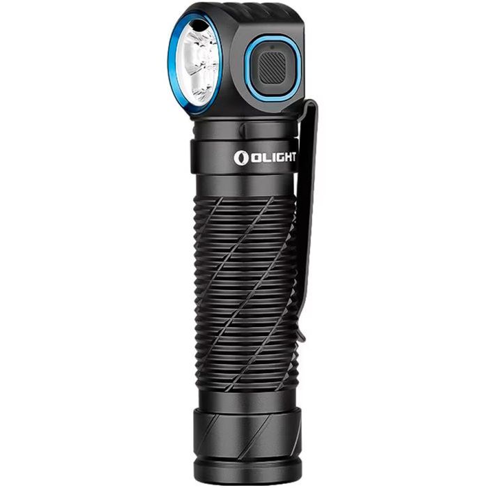 Фонарь Olight Perun 3 Standard Black (0.0000.3008) изображение 2