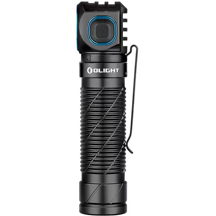 Фонарь Olight Perun 3 Standard Black (0.0000.3008) изображение 4