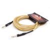 Инструментальный кабель Cort CA525 Instrument Cable Natural 4.5m (CA525 NAT) изображение 2