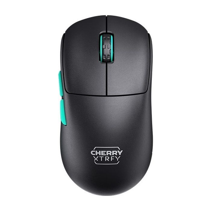 Мышка Cherry Xtrfy M68 Wireless/USB White (CX-M68W-WHITE)