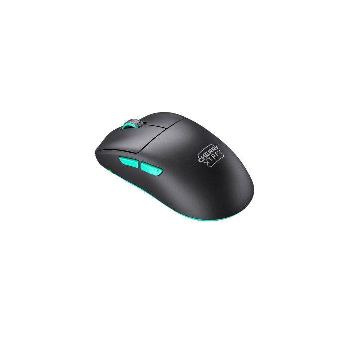 Мышка Cherry Xtrfy M68 Wireless/USB White (CX-M68W-WHITE) изображение 4