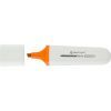 Маркер Centropen текстовий Highlighter Style 1-4,6 мм клин. помаранчевий (6252/52)