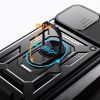 Чохол до мобільного телефона BeCover Military Xiaomi Redmi Note 14 5G Black (712867) зображення 2