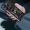 Чохол до мобільного телефона BeCover Military Xiaomi Redmi Note 14 5G Black (712867) зображення 3