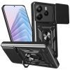 Чохол до мобільного телефона BeCover Military Xiaomi Redmi Note 14 5G Black (712867) зображення 6