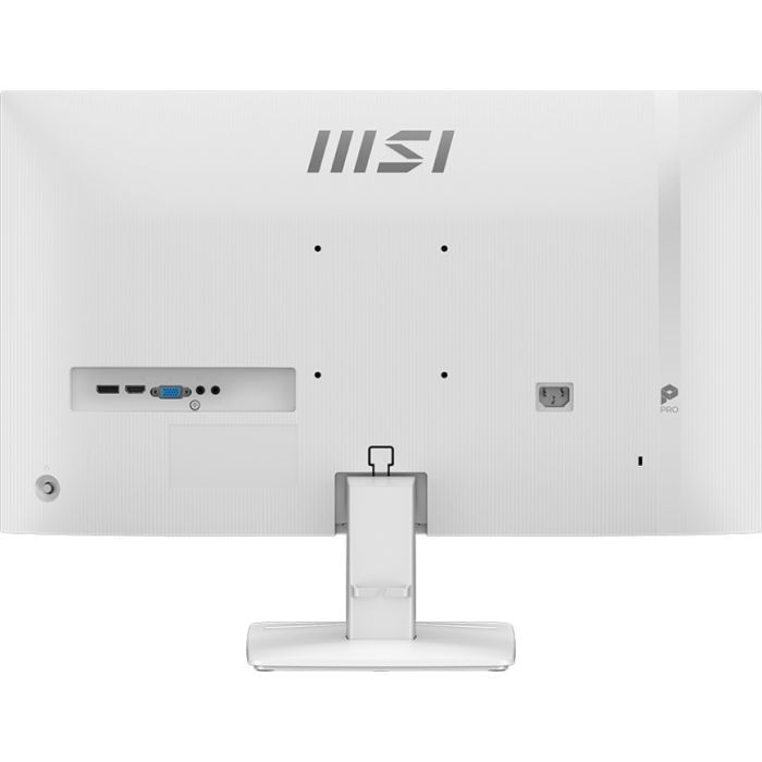Монітор MSI PRO MP275W E2 зображення 2