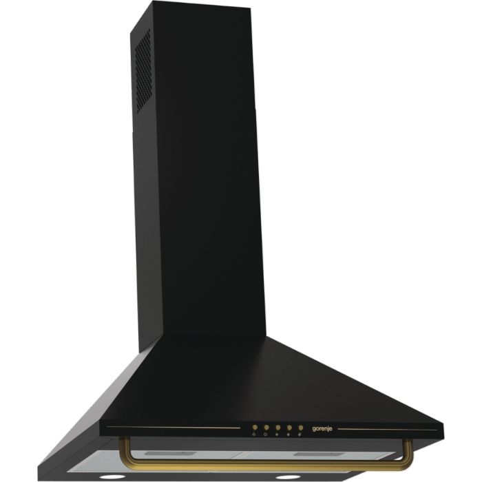 Витяжка кухонна Gorenje WHC63CLB зображення 2