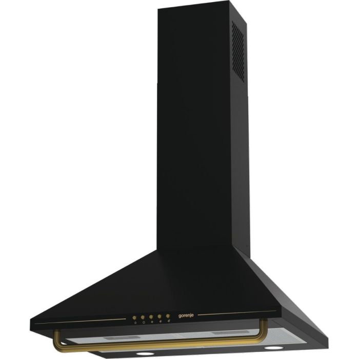 Витяжка кухонна Gorenje WHC63CLB зображення 3