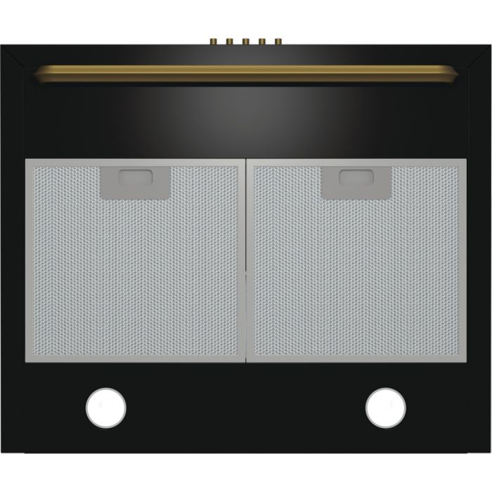 Витяжка кухонна Gorenje WHC63CLB зображення 4