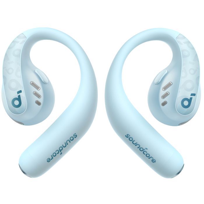 Наушники Anker SoundCore AeroFit Pro Purple (A3871GQ1)