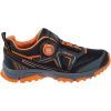 Кросівки Chiruca Tirreno Boa Gore-Tex 08 Чорний/Помаранчевий 42 (4495208-42)