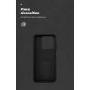 Чохол до мобільного телефона Armorstandart ICON Realme C63 4G / C61 4G / Note 60 4G / Note 60x 4G Black (ARM83024) зображення 4