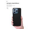 Чохол до мобільного телефона Armorstandart ICON Realme C63 4G / C61 4G / Note 60 4G / Note 60x 4G Black (ARM83024) зображення 7