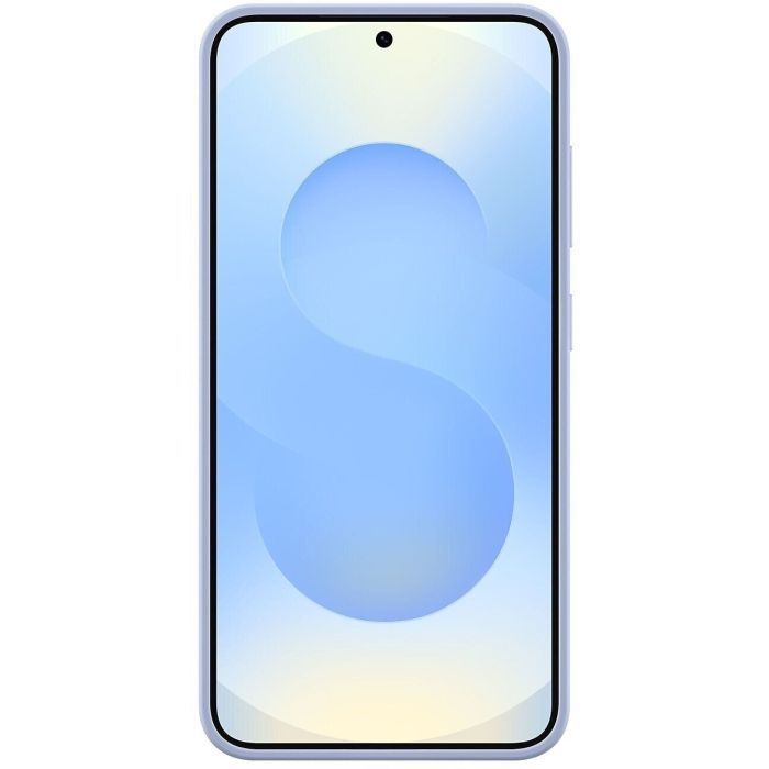 Чохол до мобільного телефона Samsung Galaxy S25 (S931) Silicone Case Blue (EF-PS931CNEGWW) зображення 3