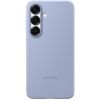 Чохол до мобільного телефона Samsung Galaxy S25 (S931) Silicone Case Light Blue (EF-PS931CLEGWW)
