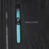 Куртка Hallyard Hakkon 001 Чорний L (hakkon/7797-001 L) зображення 4