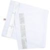 Крижма дитяча Pedaliza зі срібною тасьмою (880-white)