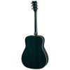 Гитара акустическая Yamaha FG820 Sunset Blue изображение 3