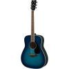 Гитара акустическая Yamaha FG820 Sunset Blue