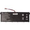 Аккумулятор для ноутбука ACER Swift 3 (AP18C7M) 15.4V 3200mAh PowerPlant (NB410750)