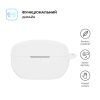 Чохол для навушників Armorstandart Hang Case для Sony WF-1000XM5 White (ARM80456) зображення 2