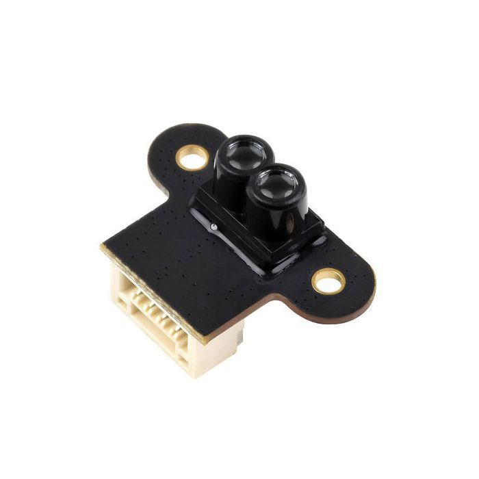 Сенсор Waveshare TOF Laser Range Sensor Mini (28761)