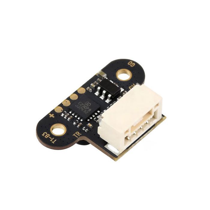 Сенсор Waveshare TOF Laser Range Sensor Mini (28761) зображення 2