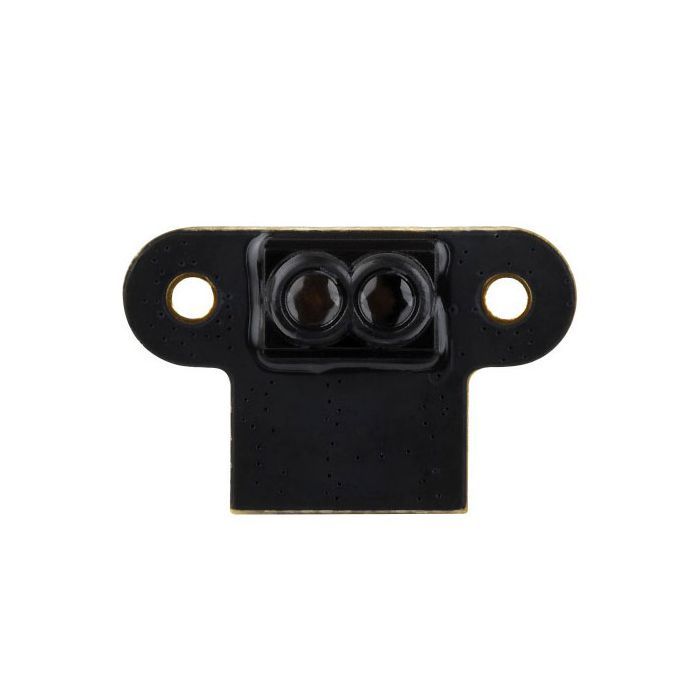 Сенсор Waveshare TOF Laser Range Sensor Mini (28761) зображення 3