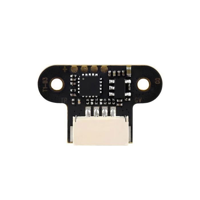 Сенсор Waveshare TOF Laser Range Sensor Mini (28761) зображення 5