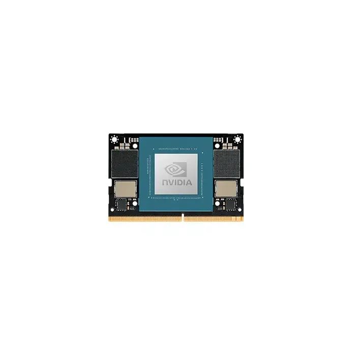 Дополнительное оборудование к промышленному ПК nVidia Jetson Orin Nano 4GB (24432)