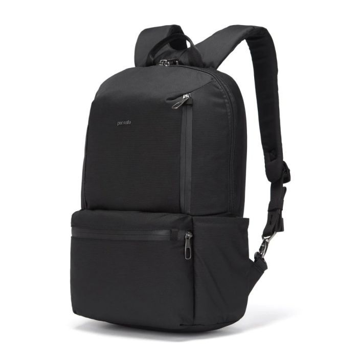 Рюкзак туристический Pacsafe Metrosafe X 20L чорний (30640100) изображение 3