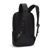 Рюкзак туристический Pacsafe Metrosafe X 20L чорний (30640100) изображение 4