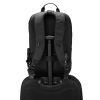 Рюкзак туристический Pacsafe Metrosafe X 20L чорний (30640100) изображение 9